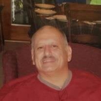 Manuel Antonio Pagan