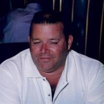 Thomas Edward Du Broy