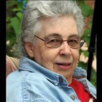 Rosemary F. O'Donoghue