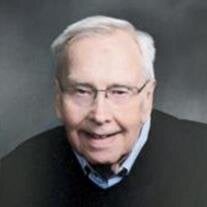 Richard W. Anderson
