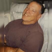 Larry Edward Craven