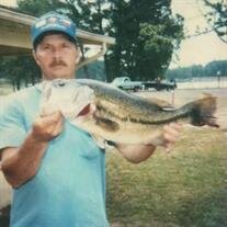 Robert Keith Sheppard