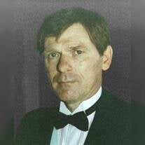 Theodore Welander, Jr.