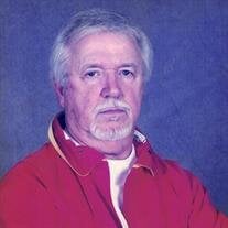 Robert "Bob" Depew