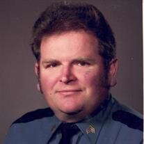 David W. "Dave" Roberts Sr.