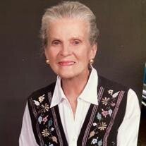 Dolores Joan Johnson