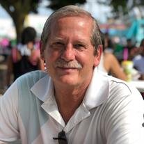 Douglas Earl Holderman