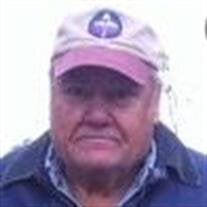 MR. EDWARD LEE BARTON RICHARDSON