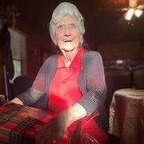MS. DOROTHY BOZEMAN