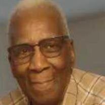 Mr. James Howard "Sonny" Odum
