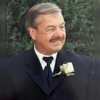 Bruce Darrell Anderson