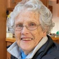 Sylvia Adrienne Brofos