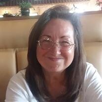Mary Patricia Nichols