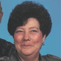 Carolyn June Goodwin