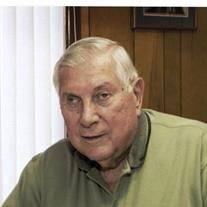 Harold A. Kosola