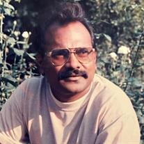 Ganga Persad Dharamdass