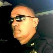 Randy Lee Phillips