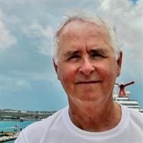 Richard L. Hobson Sr.
