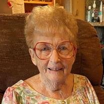 Judith (Judy) D. Terry