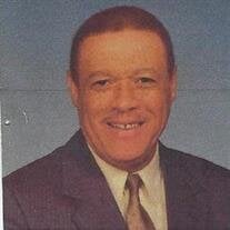 Henry Burnette Bell