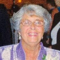 Patricia M Signa