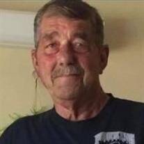 Thomas E. "Butch" Perkins