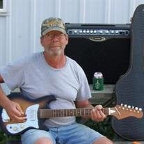 Stan D Harms