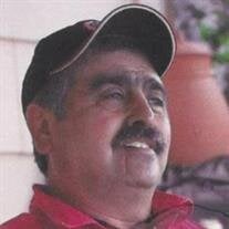 Daniel "Danny" J. Tapia