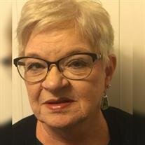 Gail Simer