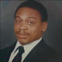 Brian Eric Mays