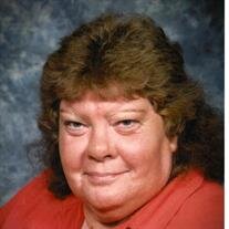 Marsha Kirby