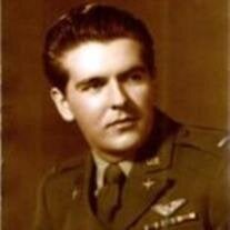 John R. Groundwater Sr.