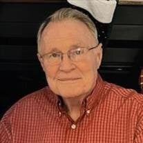 John Darwin Hiatt