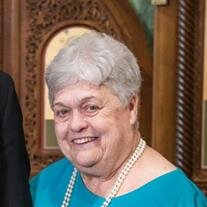 Brenda Lindsey
