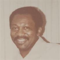 Mr. McReynolds "Mack" Fairley