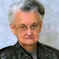 Nadine V. Emily