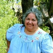 Alma Aguilar