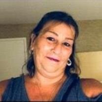 Nancy Aponte