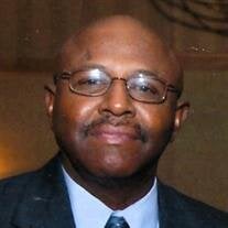 Mr. Richard Dana Wiggins