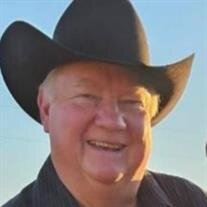 Jim W. Menz Sr.