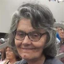 Sheila June Williams