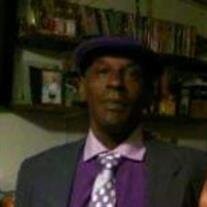 James Curtis Robinson