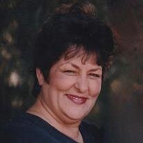 Dollie Jean Luke