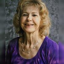 Ruthann Davis
