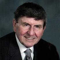 John George Gralewicz