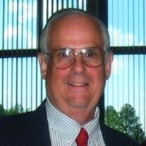 Garrett "Garry" G. Neice