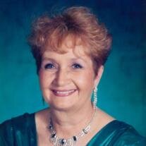 Patricia Rose Williams Kendrick