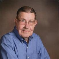 Charles R Day