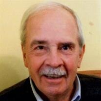 Charles Lewis Yago II