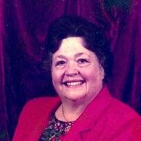 Patricia Lynn Kirkwood